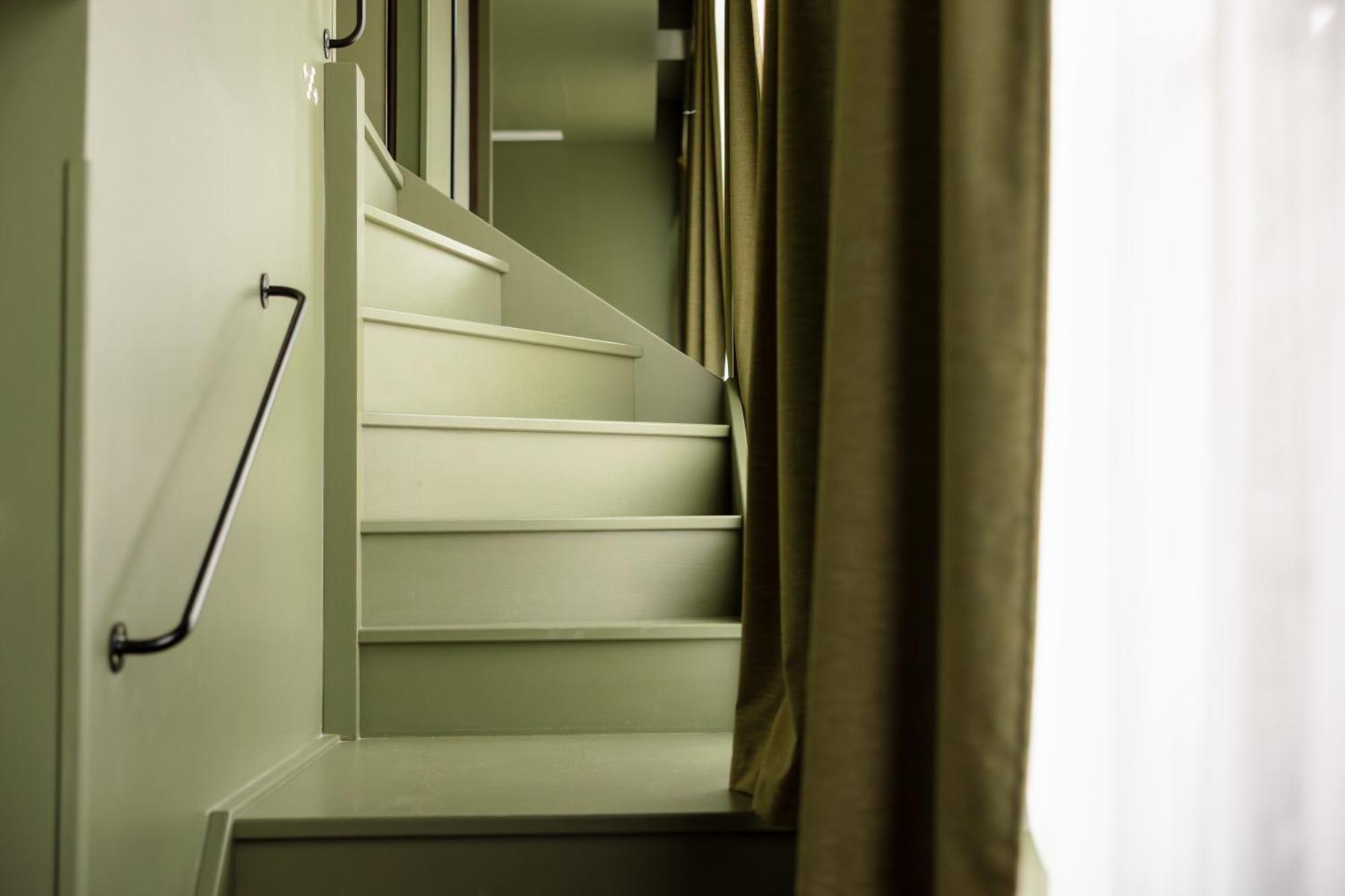 Duplex Quadruple Room