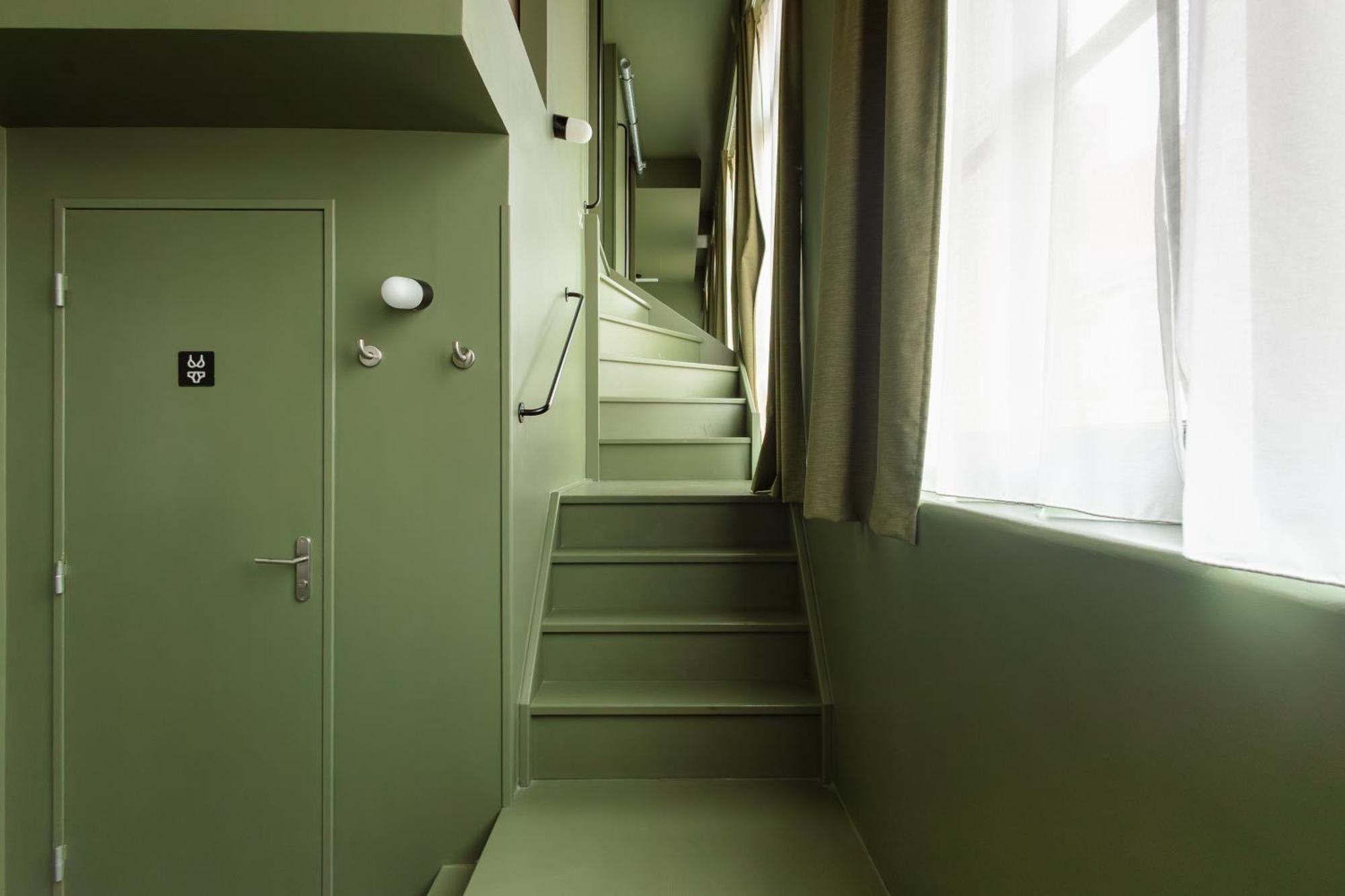 Duplex Quadruple Room